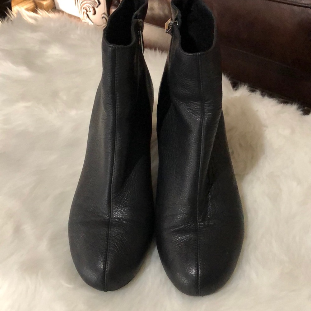 Jessica Simpson Booties
